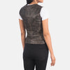 Jetstream Womens Leather Vests