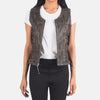 Jetstream Womens Leather Vests