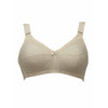 Skin Doreen Bra - Cotton Full Coverage Non-Padded Wirefree Bra