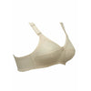 Skin Doreen Bra - Cotton Full Coverage Non-Padded Wirefree Bra