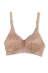 Cotton Chic Support Bra