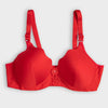 Cotton Desire Padded Bra