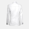 Nola Stellar Womens Leather Blazer