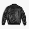 Obsidian Bomber Jacket