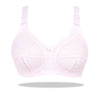 Skin Doreen Bra - Cotton Full Coverage Non-Padded Wirefree Bra