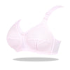 Skin Doreen Bra - Cotton Full Coverage Non-Padded Wirefree Bra