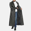 Prairie Long Leather Duster Men