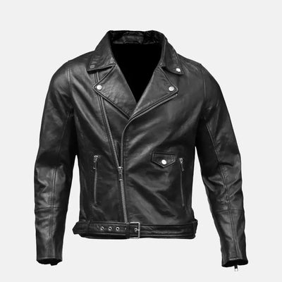 Rapid Racer Biker Jacket