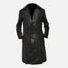 Rogue Falcon Mens Duster Coat