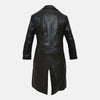 Rogue Falcon Mens Duster Coat