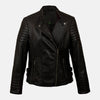 Siren Ladies Biker Jacket Women