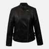 Siren Ladies Biker Jacket Women