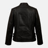 Siren Ladies Biker Jacket Women