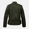 Siren Ladies Biker Jacket Women