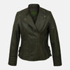 Siren Ladies Biker Jacket Women