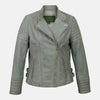 Siren Ladies Biker Jacket Women