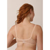 Sage - Breathable Non Padded Wirefree Net Bra