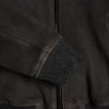 Valkyrie Vision Leather Jacket  Leather Bomber Jacket