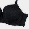 Elegant Dream Padded Bra and Panty Set