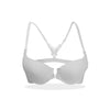 Allure Front-Open Butterfly Bra