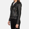 Wild Heart Leather Biker Jacket | Women's Biker Jacket