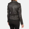 Wild Heart Leather Biker Jacket | Women's Biker Jacket