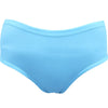 Assorted Color Super Soft Cotton Bikini Panties (PACK OF 5)