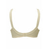 Doreen Bra - Cotton Full Coverage Non-Padded Wirefree Bra