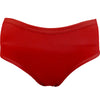 Assorted Color Super Soft Cotton Bikini Panties (PACK OF 3)