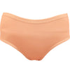 Assorted Color Super Soft Cotton Bikini Panties (PACK OF 3)